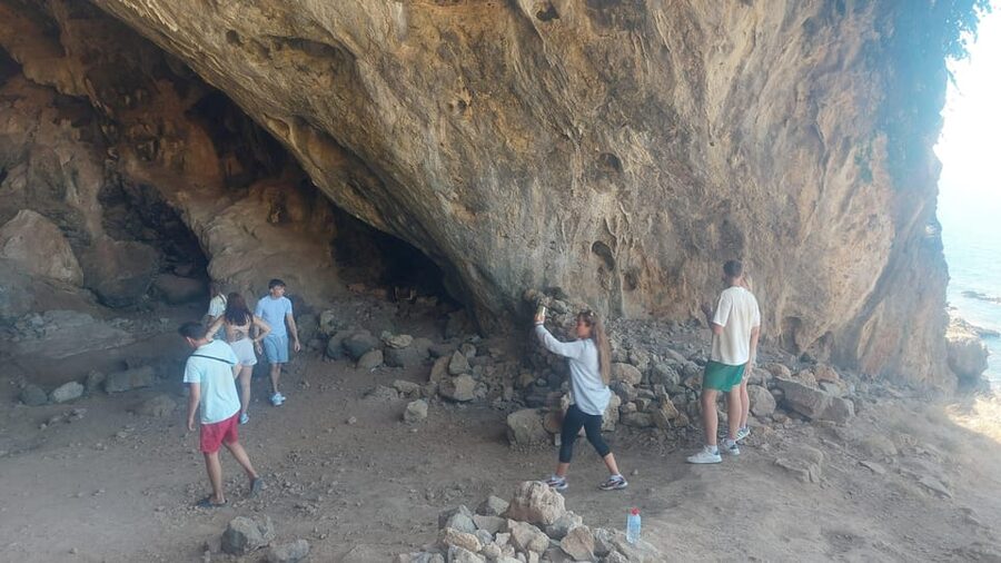 CRETE :MALIA HERSSONISOS QUADS ECOTOUR ADVENTURE - HIGH PERF - Key Things I’d Bank On Before You Go