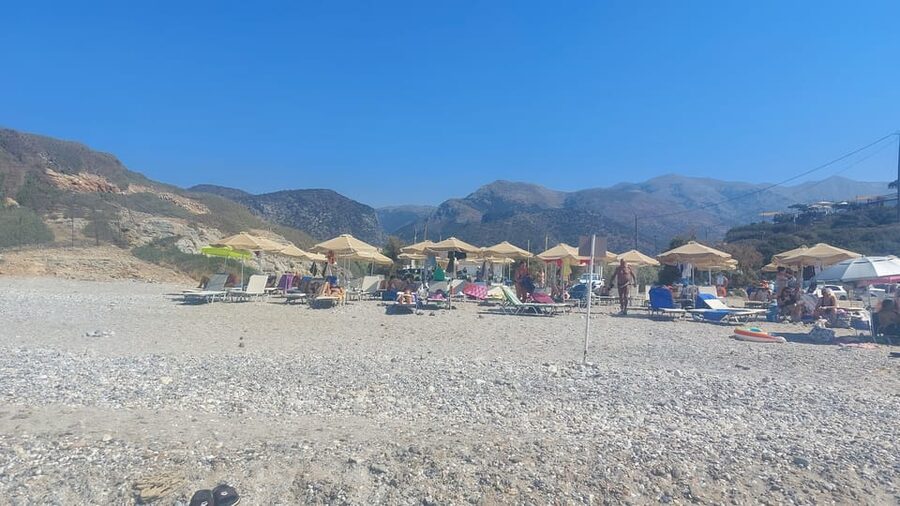 CRETE :MALIA HERSSONISOS QUADS ECOTOUR ADVENTURE - HIGH PERF - Entering the Ride: Gear, Rules, and the Driver Requirements