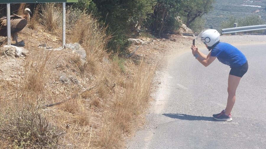CRETE :MALIA HERSSONISOS QUADS ECOTOUR ADVENTURE - HIGH PERF - The Tech Behind the Thrill: Torque, Braking, and Why It Feels Easier