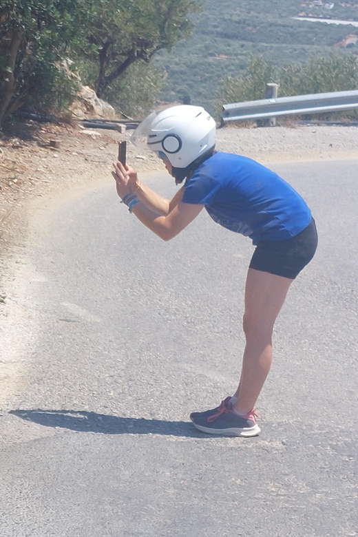 CRETE :MALIA HERSSONISOS QUADS ECOTOUR ADVENTURE - HIGH PERF - Stop-by-Stop: What Each Part of the Route Feels Like