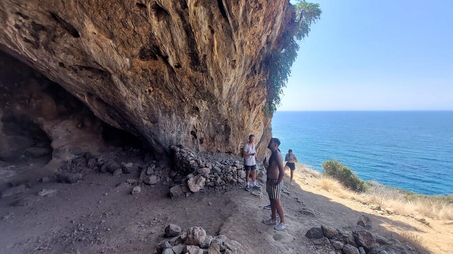 CRETE :MALIA HERSSONISOS QUADS ECOTOUR ADVENTURE - HIGH PERF - Safety and Instruction: The Real Secret to Why People Love This