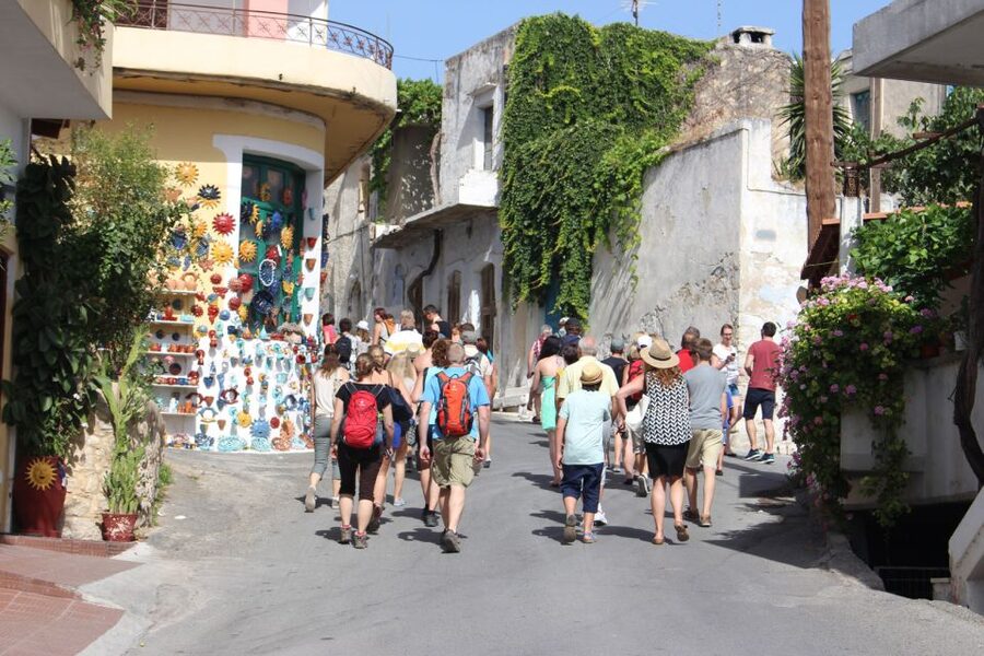 Crete: Margarites, Rethymnon, Argyroupoli Full-Day Tour - A West Crete Day That Doesn’t Feel Like a Checklist