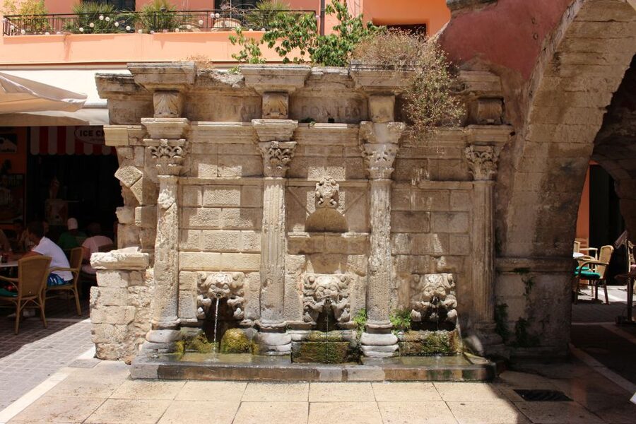Crete: Margarites, Rethymnon, Argyroupoli Full-Day Tour - Price and Value: Is $70 a Smart Use of Your Time?