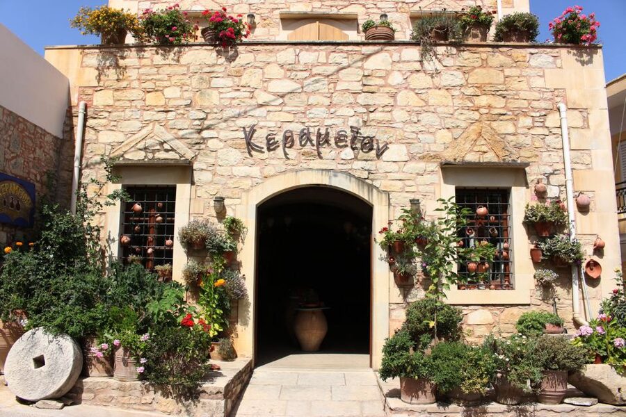 Crete: Margarites, Rethymnon, Argyroupoli Full-Day Tour - Who This Tour Fits Best (And Who Might Want Something Different)
