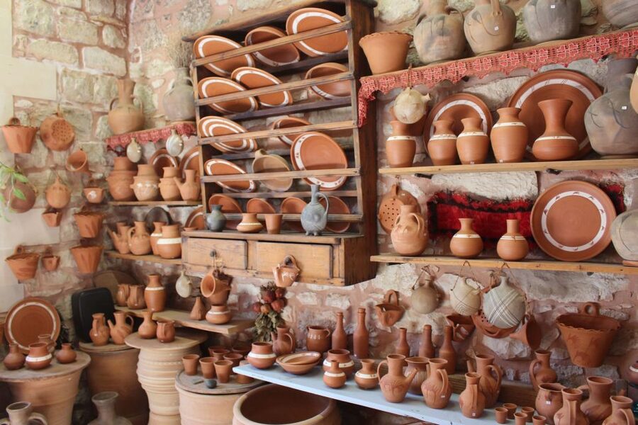 Crete: Margarites, Rethymnon, Argyroupoli Full-Day Tour - Should You Book This Crete: Margarites, Rethymnon, Argyroupoli Tour?