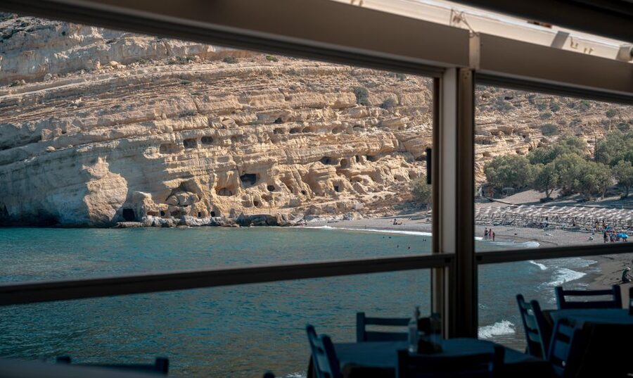 Crete: Matala Hippie Caves - Who This Tour Fits Best (and Who Should Skip It)