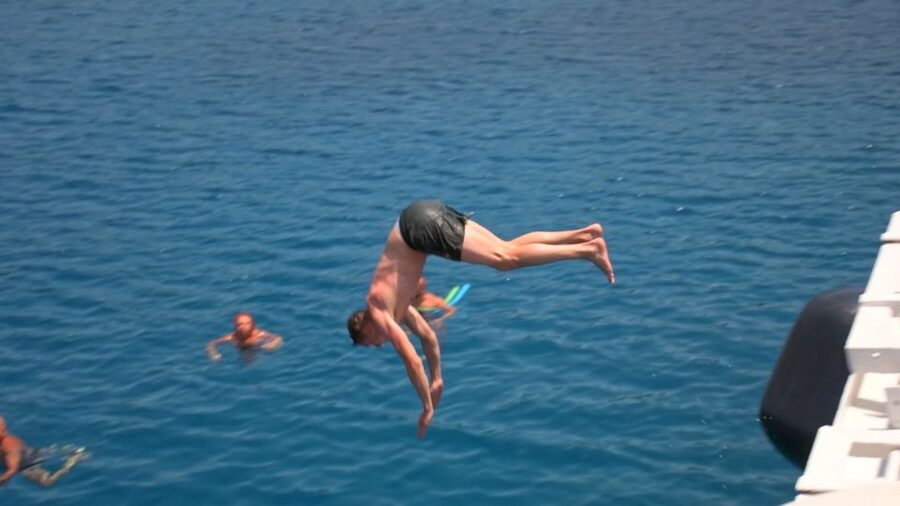 Crete: Mirabello Bay Cruise with Onboard Cocktail - Key things to know before you go