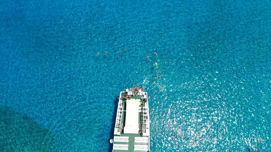 Crete: Mirabello Bay Cruise with Onboard Cocktail - Timing and Getting Back to Your Hotel by 15:45