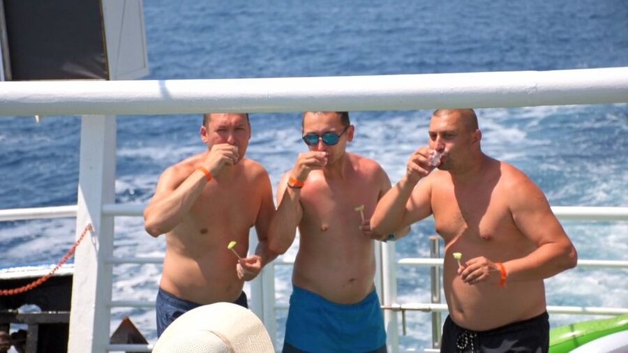 Crete: Mirabello Bay Cruise with Onboard Cocktail - Price and Value: Is $44 Actually Worth It?