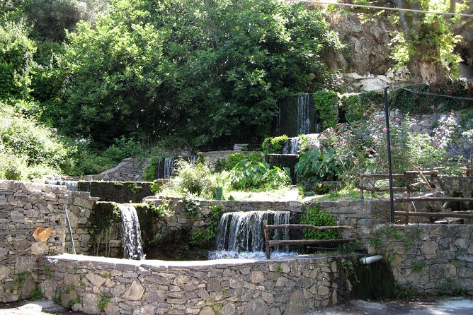 Crete Nature Kournas lake Argyroupoli &Georgioupoli from Rethymno - Argyroupoli: the traditional village coffee break that matters