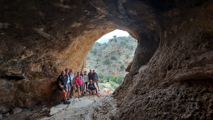 Crete: Off-Road Quad Safari with Lunch/Dinner - Quad Safari With Cave + Olive Oil: The Best Kind of Island Combo