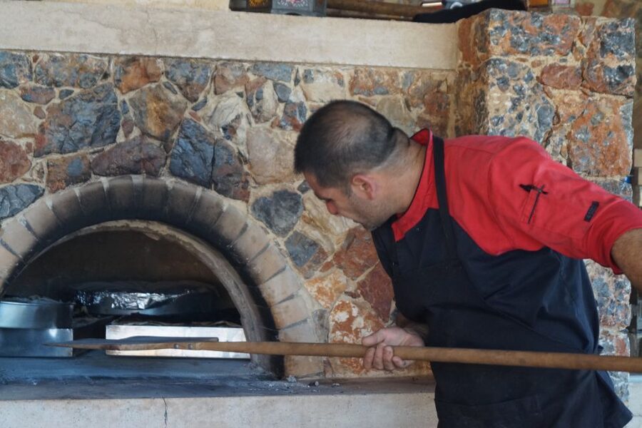 Crete: Olive Oil Factory Tour, Dinner & Traditional Dancing - Key Points at a Glance