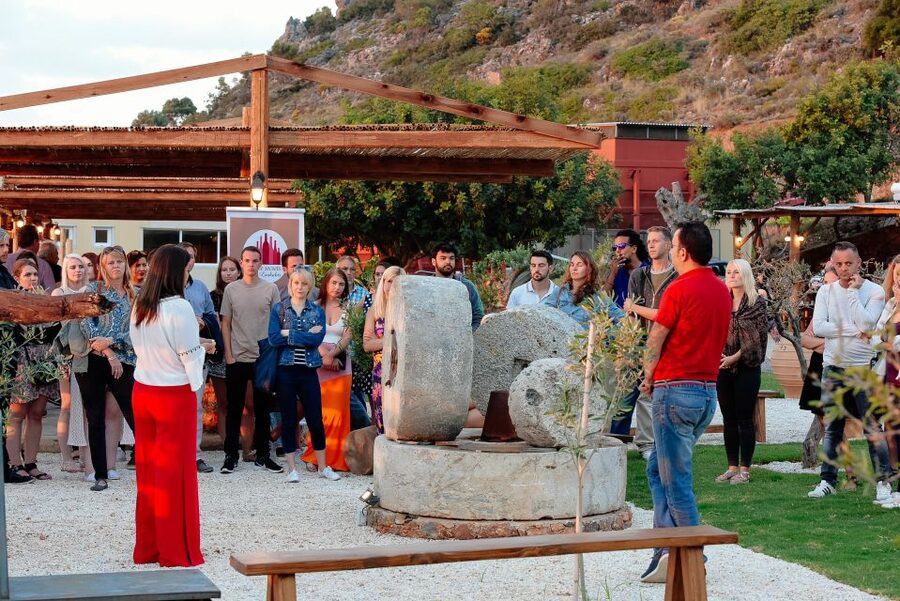 Crete: Olive Oil Factory Tour, Dinner & Traditional Dancing - Price vs Value for a $66, 4-Hour Evening