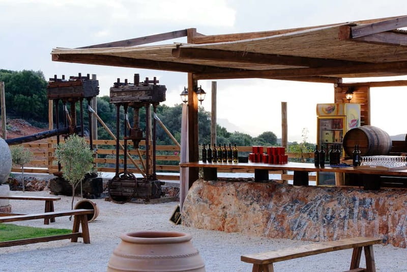 Crete: Olive Oil Festival, Farm Dinner, Live Show & Pickup - Who This Fits Best (And Who Might Prefer Something Else)