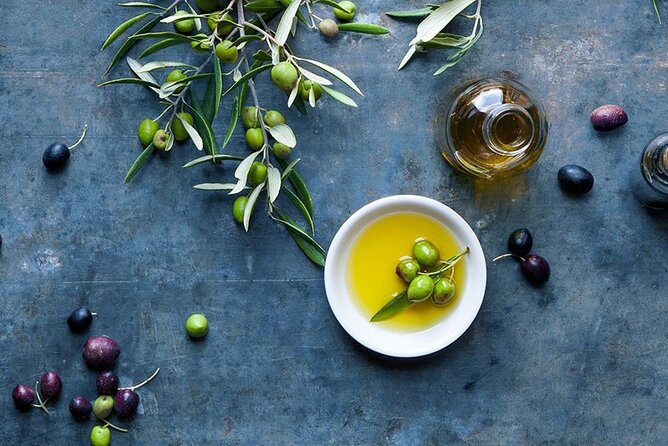 Crete: Olive Oil, Soap, Wine, Raki - Flavorful Culinary Journey - Wine and Micro-Winery Stops: Indigenous Grapes, Real Talk
