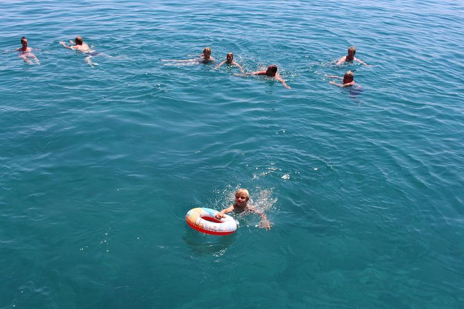 Crete Pirate Ship Cruise with the Black Rose to Stalis and Malia - Price and Value: Why This Costs What It Costs