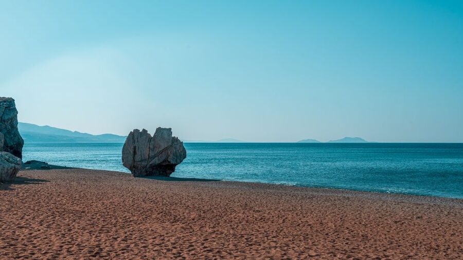 Crete: Preveli Tropical Beach and Palm Forest - Who should book this Preveli day trip?