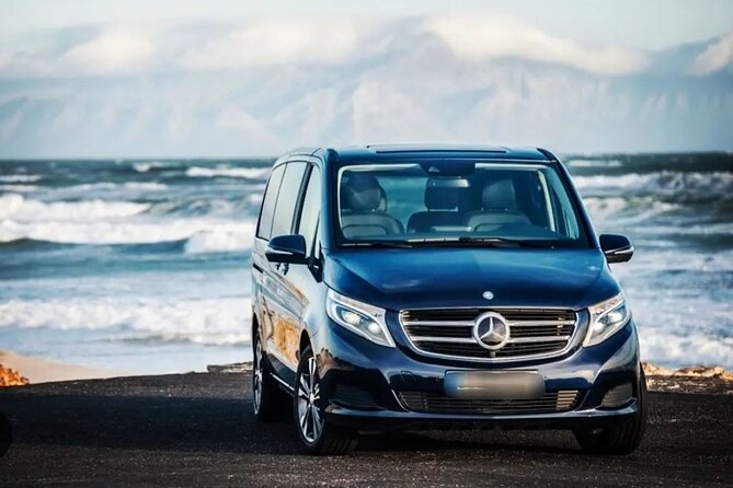 Crete: Private Taxi & Transfer from Rethymno to Heraklion - What you should know before you go (so it stays easy)