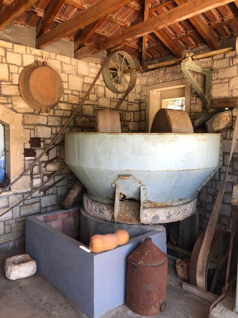 Crete Private Tour: The Secrets of Wine, Olives & Honey - A Day That Connects Food to Place, Not Just Plates