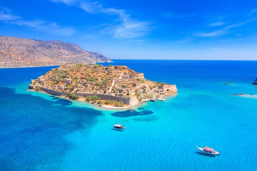 Crete: Private Tour with Classic Mercedes/ Choose a Daytrip - Key Things That Make This Crete Tour Work