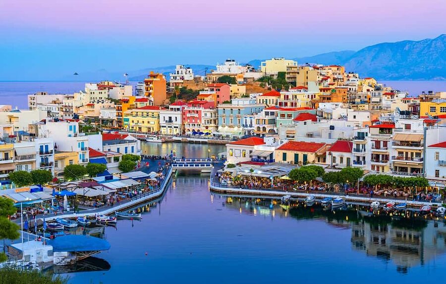 Crete: Private Tour with Classic Mercedes/ Choose a Daytrip - Price and Value: How $318 per Group Adds Up