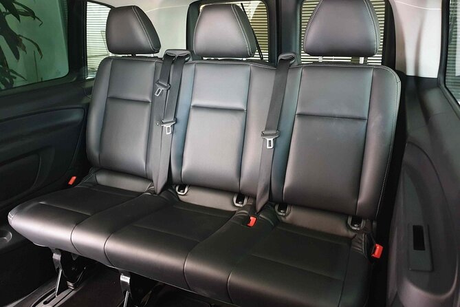 Crete Private Transfer to & from Chania Port Airport to all Crete - Should you book Platanos Tours for your Crete transfer?
