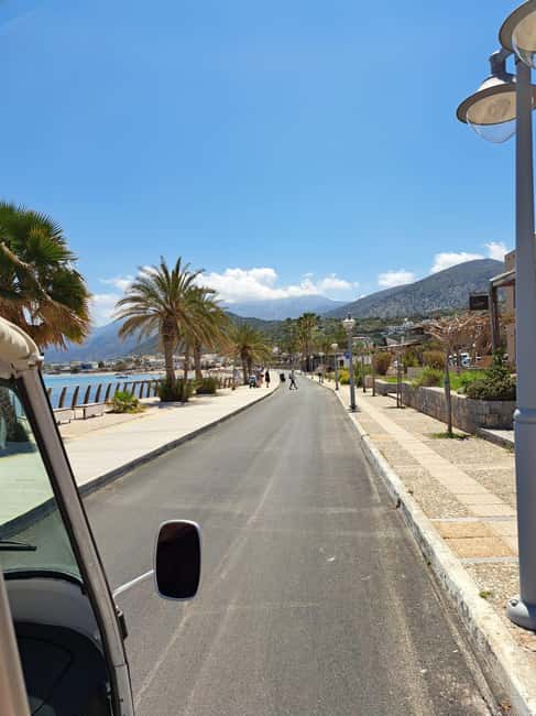 Crete: Private Tuk Tuk Tour of 7 Villages with Tastings - Price and value: is $81 per person fair?