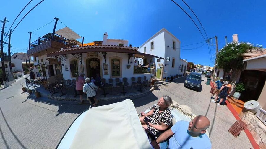 Crete: Private Tuk Tuk Tour of 7 Villages with Tastings - Practical advice: how to prepare so the tour feels easy