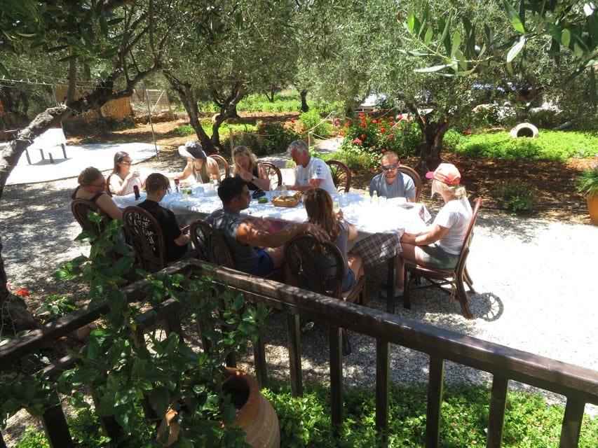 Crete Quad Safari Off-Road,Breathtaking Scenery&Amazing View - Why this Crete quad safari feels like more than a thrill ride