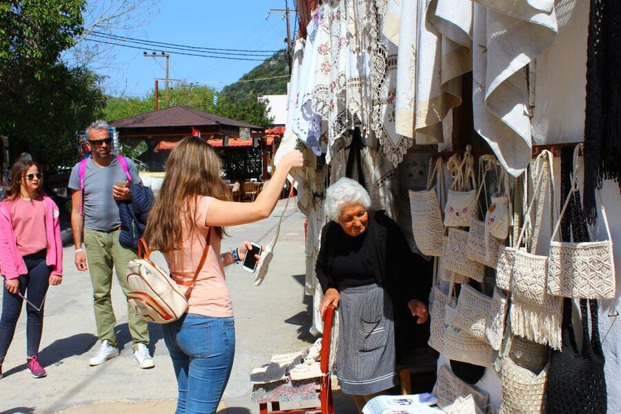 Crete: Quad Safari, Olive Mill with Tasting & Ghost Village - Olive Mill Tour: How the Tasting Fits the Day (Not Just a Stop)