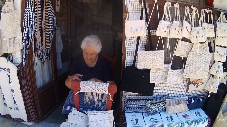 Crete: Quad Safari, Olive Mill with Tasting & Ghost Village - What You’re Really Paying For (and Why It Can Be Good Value)