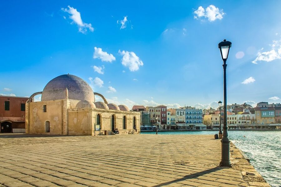 Crete: Rethimno, Chania, and Kournas Lake Day Trip - Who should book this (and who might not)