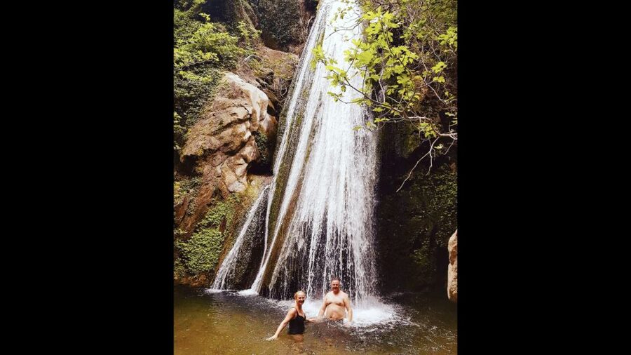 Crete: Richtis Waterfall Full-Day Tour with Olive Tasting - The olive stop: 3250-year-old tree + tasting that makes sense