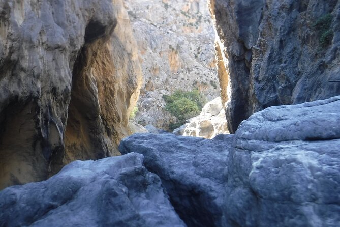 Crete: River Trekking at Preveli Beach - How to Prepare: Water Shoes, Suit, and Comfort Tweaks