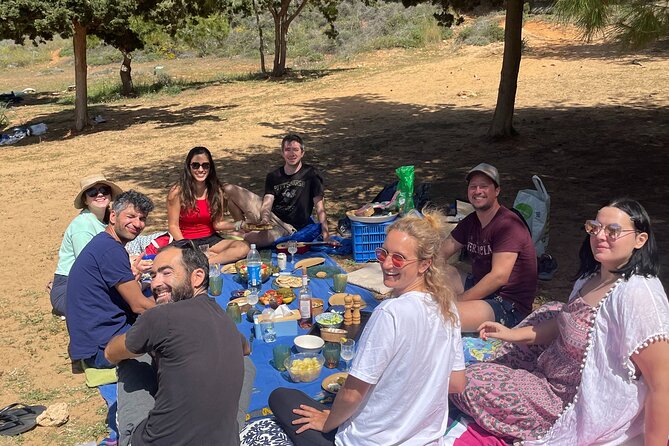 Crete's Vegetarian Picnic - Price and value: is $38.51 actually a good deal?