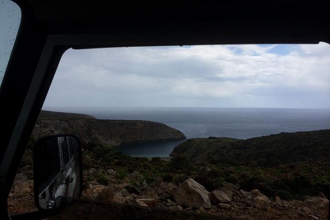 Crete's Wine and Olives Safari Tour from Chania - Vineyard Tour and Wine Tastings That Go Beyond One Quick Sip