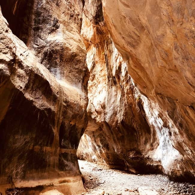 Crete: Sarakina Gorge, Forests, and South Coast Safari - Food stops that go beyond a snack