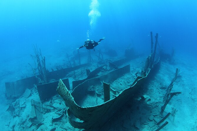 Crete: Scuba Diving for Certified Divers in Chania - Gear check: equipment rental, computers, and what to pack