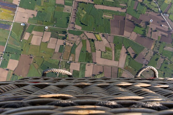 Crete: Semi-private Hot Air Balloon ride - Semi-private setup (max 8): what small-group really changes