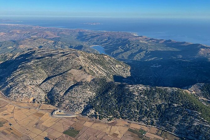 Crete: Semi-private Hot Air Balloon ride - Timing and logistics: how long it takes and how to dress