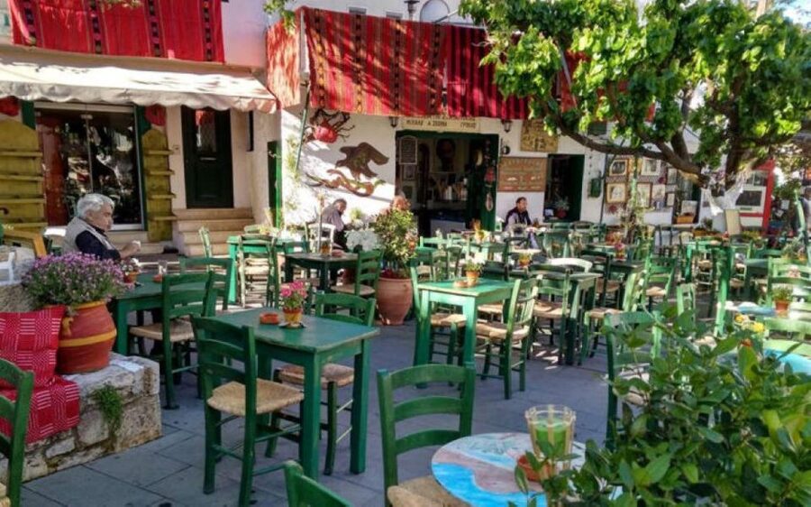 Crete: Shepherd’s Life & Psiloritis Mountain Tour with Meal - The day’s flow: timing, transport, and how the 7 hours actually feel