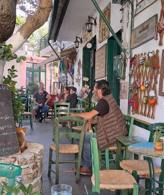 Crete: Shepherd’s Life & Psiloritis Mountain Tour with Meal - Should you book? My take on the “right day” for this tour
