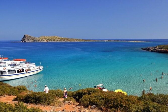 Crete Shore Trip & Knossos Palace from Heraklion (Iraklion) Port - Price and value: what you’re really paying for