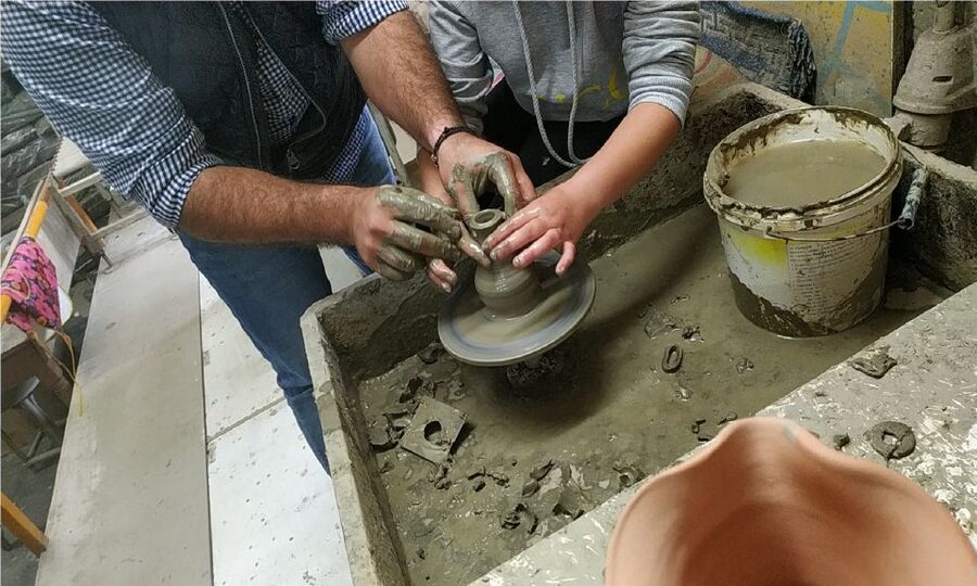 Crete: Sightseeing Day Trip with Cooking Lesson and Lunch - From Pickup To Potamies Farm: Goat Milking and Milk Products