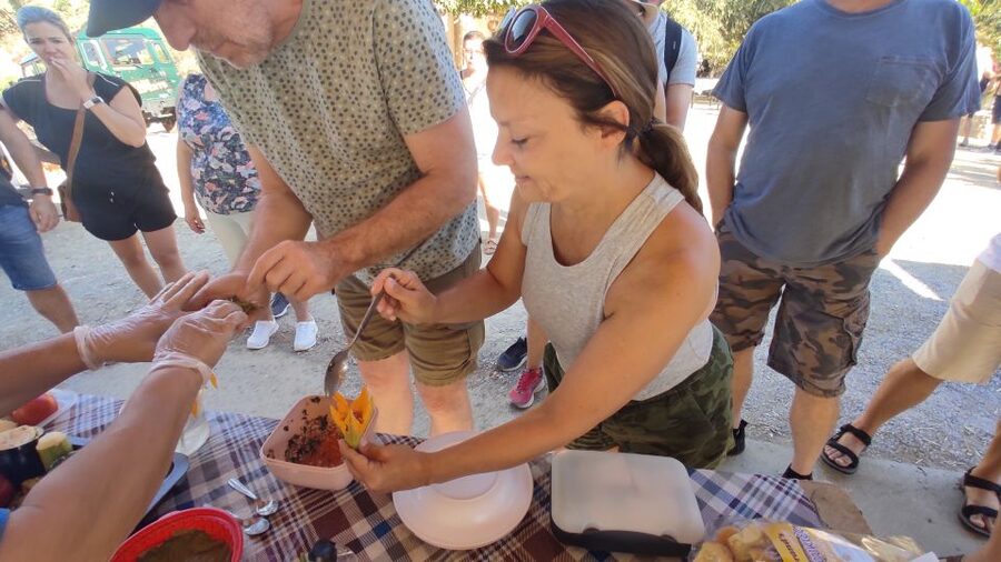 Crete: Sightseeing Day Trip with Cooking Lesson and Lunch - Price and Logistics: Is $108 Good Value for This Much Included?