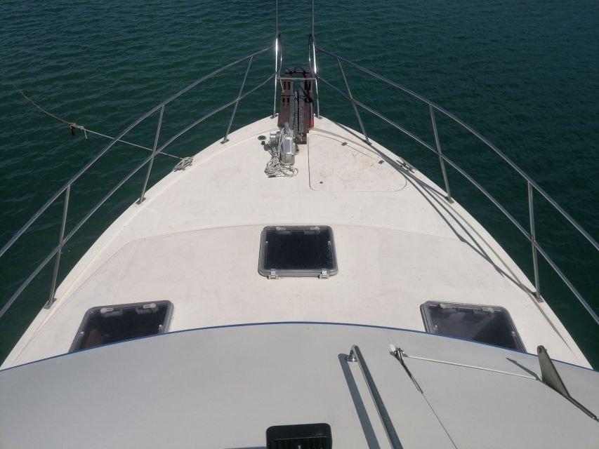 Crete: Snorkeling Boat Trip with Lunch and Transfer - Why This Malia Snorkeling Trip Works for a 3.5-Hour Day