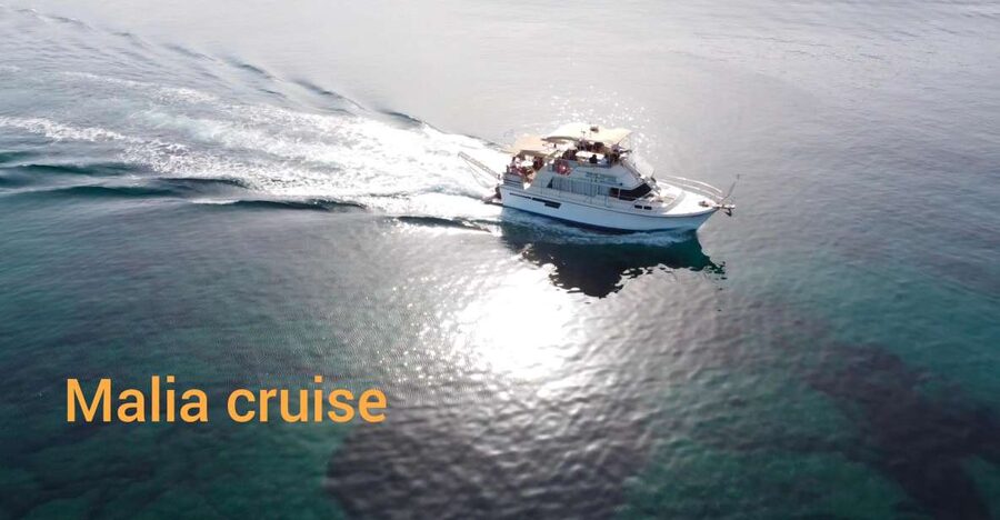 Crete: Snorkeling Boat Trip with Lunch and Transfer - The Cruise Itself: Coastal Views, Swim Stops, and Snorkel Time