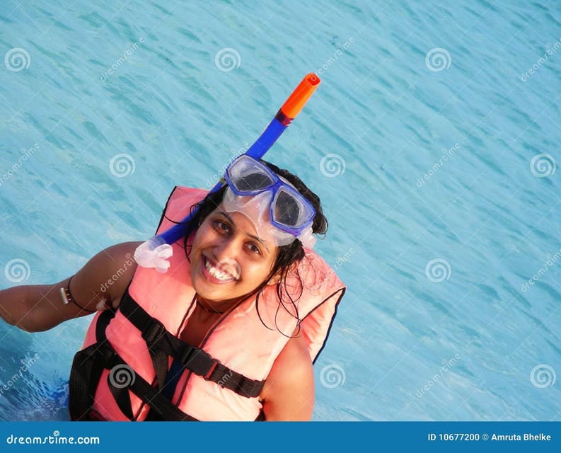 Crete: Snorkeling Boat Trip with Lunch and Transfer - Group Size, Crew Tone, and the Real Comfort Level