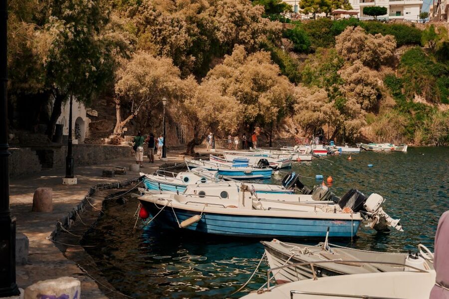 Crete: Spinalonga Boat Tour with BBQ & Agios Nikolaos - Price and logistics: what you really pay and whether it’s good value