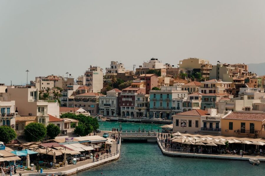 Crete: Spinalonga Boat Tour with BBQ & Agios Nikolaos - Who this tour suits (and who should skip it)